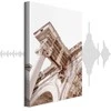 Artgeist Paveikslas - Temple of Hadrian (1 Part) Vertical