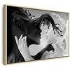 Artgeist Paveikslas - Tender Opposite (1 Part) Wide