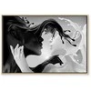 Artgeist Paveikslas - Tender Opposite (1 Part) Wide