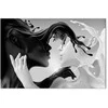 Artgeist Paveikslas - Tender Opposite (1 Part) Wide