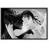 Artgeist Paveikslas - Tender Opposite (1 Part) Wide