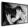 Artgeist Paveikslas - Tender Opposite (1 Part) Wide