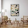 Artgeist Paveikslas - Terrazzo (1 Part) Vertical