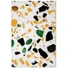 Artgeist Paveikslas - Terrazzo (1 Part) Vertical
