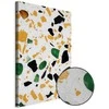 Artgeist Paveikslas - Terrazzo (1 Part) Vertical