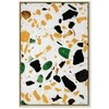 Artgeist Paveikslas - Terrazzo (1 Part) Vertical