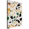 Artgeist Paveikslas - Terrazzo (1 Part) Vertical