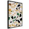 Artgeist Paveikslas - Terrazzo (1 Part) Vertical