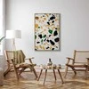 Artgeist Paveikslas - Terrazzo (1 Part) Vertical