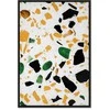Artgeist Paveikslas - Terrazzo (1 Part) Vertical