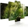 Artgeist Paveikslas - The Beauty of the Forest