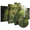 Artgeist Paveikslas - The Beauty of the Forest