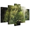 Artgeist Paveikslas - The Beauty of the Forest