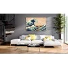 Artgeist Paveikslas - The Great Wave off Kanagawa (Reproduction)
