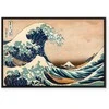 Artgeist Paveikslas - The Great Wave off Kanagawa (Reproduction)