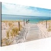 Artgeist Paveikslas - The Silence of the Sea