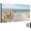 Artgeist Paveikslas - The Silence of the Sea