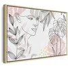 Artgeist Paveikslas - The wildness of a woman