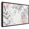 Artgeist Paveikslas - The wildness of a woman