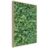 Artgeist Paveikslas - Thick Ivy (1 Part) Vertical
