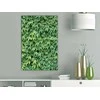 Artgeist Paveikslas - Thick Ivy (1 Part) Vertical