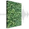 Artgeist Paveikslas - Thick Ivy (1 Part) Vertical