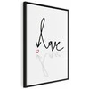 Artgeist Paveikslas - This is Love (1 Part) Vertical