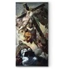Artgeist Paveikslas - Tintoretto – Apparition of the Cross to St. Peter