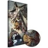 Artgeist Paveikslas - Tintoretto – Apparition of the Cross to St. Peter