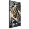 Artgeist Paveikslas - Tintoretto – Apparition of the Cross to St. Peter