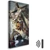 Artgeist Paveikslas - Tintoretto – Apparition of the Cross to St. Peter