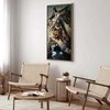 Artgeist Paveikslas - Tintoretto – Apparition of the Cross to St. Peter