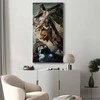 Artgeist Paveikslas - Tintoretto – Apparition of the Cross to St. Peter