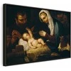 Artgeist Paveikslas - Tintoretto – The Holy Family