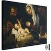 Artgeist Paveikslas - Tintoretto – The Holy Family