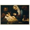 Artgeist Paveikslas - Tintoretto – The Holy Family