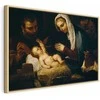 Artgeist Paveikslas - Tintoretto – The Holy Family