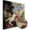 Artgeist Paveikslas - Titian – Venus and Adonis