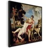 Artgeist Paveikslas - Titian – Venus and Adonis