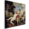 Artgeist Paveikslas - Titian – Venus and Adonis