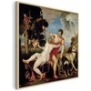 Artgeist Paveikslas - Titian – Venus and Adonis