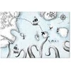 Artgeist Paveikslas - Treasure Map (1 Part) Wide