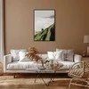 Artgeist Paveikslas - Tree Above Clouds (1 Part) Vertical