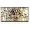 Artgeist Paveikslas - Tree of Life (1 Part) Narrow