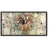 Artgeist Paveikslas - Tree of Life (1 Part) Narrow