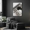 Artgeist Paveikslas - Triumphal Arch (1 Part) Vertical