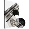 Artgeist Paveikslas - Triumphal Arch (1 Part) Vertical
