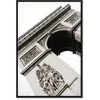 Artgeist Paveikslas - Triumphal Arch (1 Part) Vertical