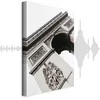 Artgeist Paveikslas - Triumphal Arch (1 Part) Vertical