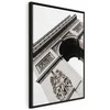 Artgeist Paveikslas - Triumphal Arch (1 Part) Vertical